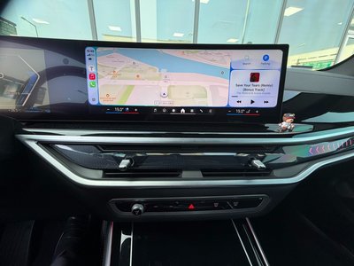 2025 BMW X5 thumbnail 13