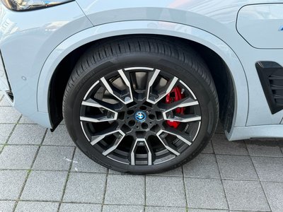 2025 BMW X5 photo 6