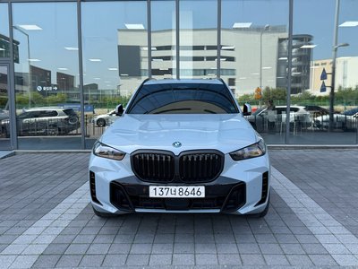2025 BMW X5 photo 4