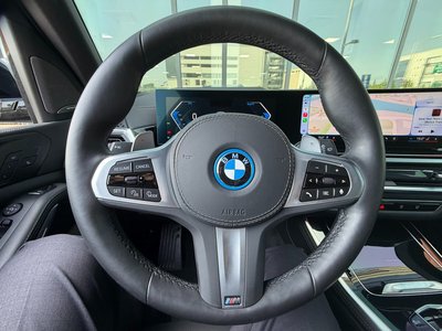 2025 BMW X5 thumbnail 12
