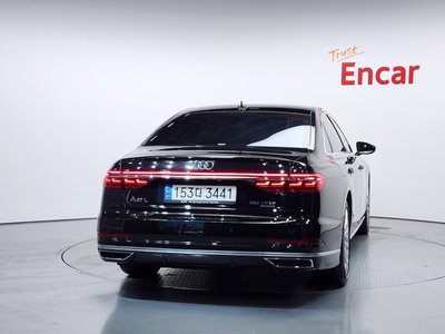 AUDI A8 - 3