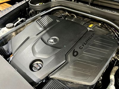 2026 Mercedes-BENZ G-CLASS 缩略图 34