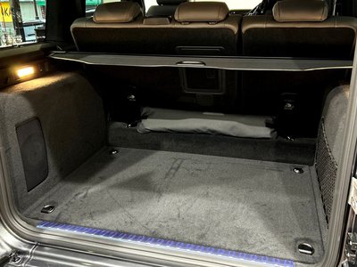 2026 Mercedes-BENZ G-CLASS 缩略图 13