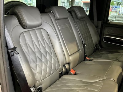 2026 Mercedes-BENZ G-CLASS 缩略图 19