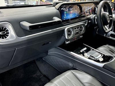 2026 Mercedes-BENZ G-CLASS 缩略图 15