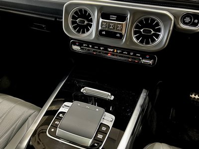 2026 Mercedes-BENZ G-CLASS 缩略图 22