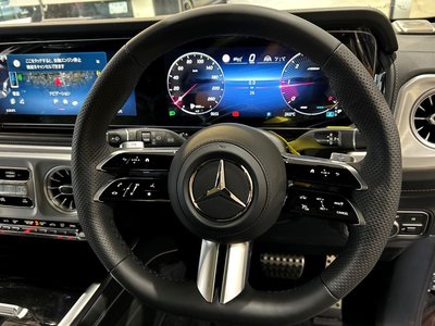 2026 Mercedes-BENZ G-CLASS 缩略图 29