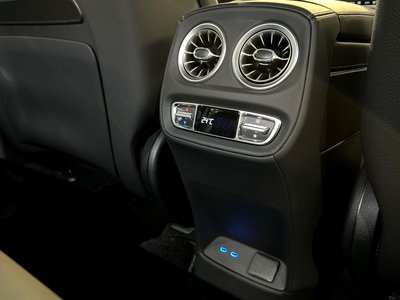 2026 Mercedes-BENZ G-CLASS 缩略图 20