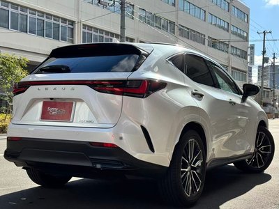 LEXUS NX - 2