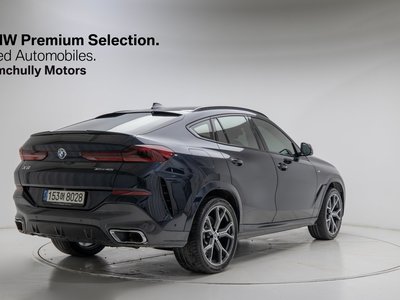 BMW X6 - 3