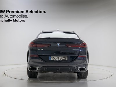 BMW X6 - 2