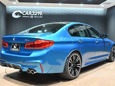 BMW M5 - 5