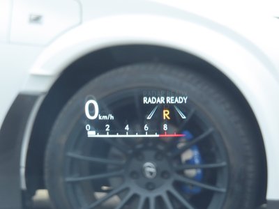 صورة مصغرة 18 لـ 2023 Lexus LC CONVERTIBLE