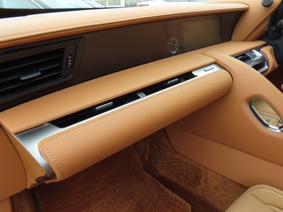 صورة مصغرة 56 لـ 2023 Lexus LC CONVERTIBLE