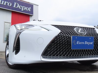 صورة مصغرة 25 لـ 2023 Lexus LC CONVERTIBLE