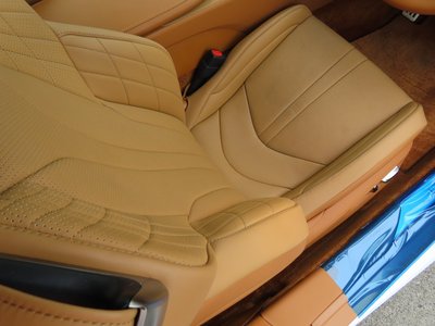 صورة مصغرة 15 لـ 2023 Lexus LC CONVERTIBLE
