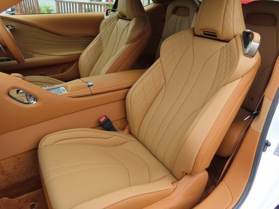 صورة مصغرة 14 لـ 2023 Lexus LC CONVERTIBLE