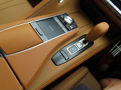صورة مصغرة 77 لـ 2023 Lexus LC CONVERTIBLE