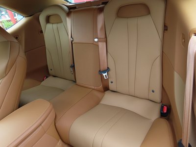 صورة مصغرة 57 لـ 2023 Lexus LC CONVERTIBLE