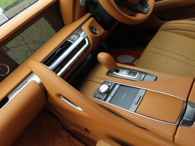 صورة مصغرة 70 لـ 2023 Lexus LC CONVERTIBLE