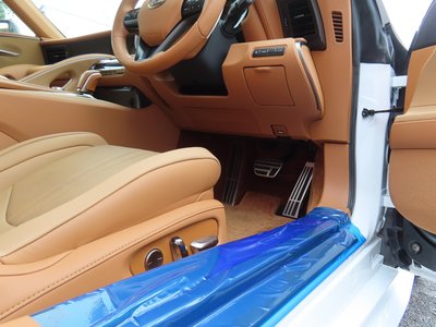 صورة مصغرة 60 لـ 2023 Lexus LC CONVERTIBLE