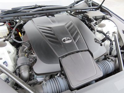 صورة مصغرة 80 لـ 2023 Lexus LC CONVERTIBLE