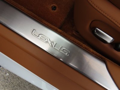 صورة مصغرة 89 لـ 2023 Lexus LC CONVERTIBLE