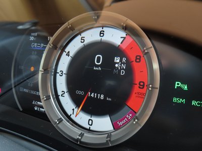 صورة مصغرة 67 لـ 2023 Lexus LC CONVERTIBLE