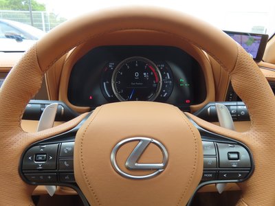 صورة مصغرة 66 لـ 2023 Lexus LC CONVERTIBLE