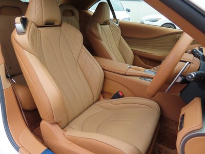 صورة مصغرة 16 لـ 2023 Lexus LC CONVERTIBLE
