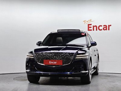 GENESIS GV80 - 2