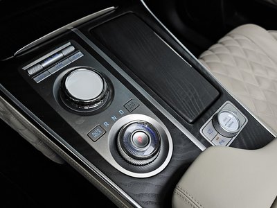 GENESIS GV80 - 9