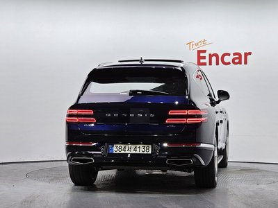 GENESIS GV80 - 4