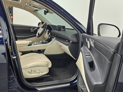 GENESIS GV80 - 10