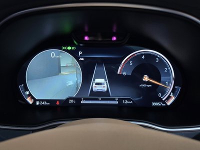 GENESIS GV80 - 8