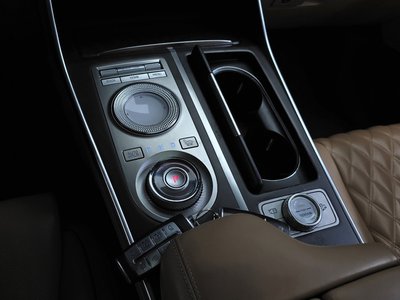 GENESIS GV80 - 9