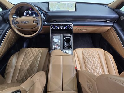 GENESIS GV80 - 5
