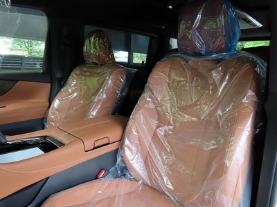 2026 Toyota VELLFIRE 缩略图 45