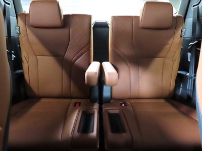 2026 Toyota VELLFIRE 缩略图 76