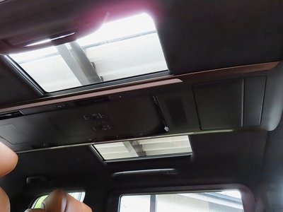 2026 Toyota VELLFIRE 缩略图 20