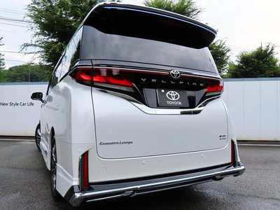 2026 Toyota VELLFIRE 缩略图 85