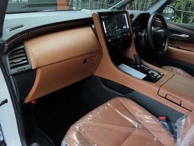 2026 Toyota VELLFIRE 缩略图 44