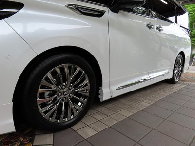 2026 Toyota VELLFIRE 缩略图 29