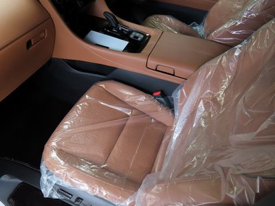 2026 Toyota VELLFIRE 缩略图 46