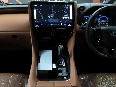 2026 Toyota VELLFIRE 缩略图 55