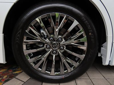 2026 Toyota VELLFIRE 缩略图 34