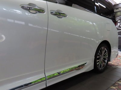 2026 Toyota VELLFIRE 缩略图 25