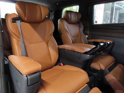 2026 Toyota VELLFIRE 缩略图 64