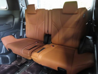 2026 Toyota VELLFIRE 缩略图 74