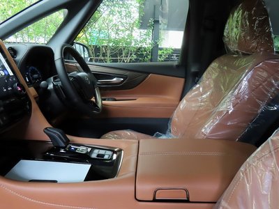 2026 Toyota VELLFIRE 缩略图 47